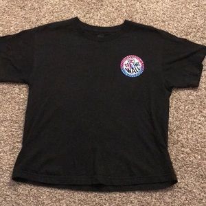 Kids Vans Tee!
